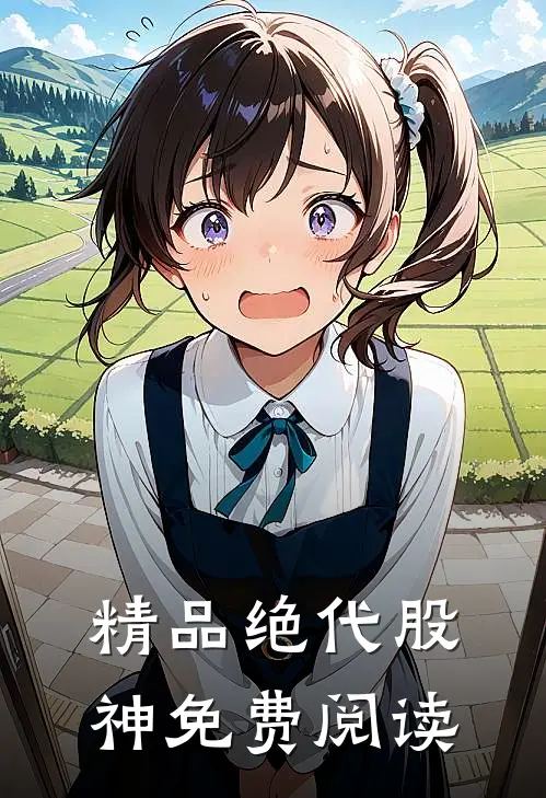 精品绝代股神免费阅读