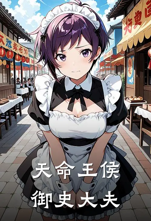 天命王侯 御史大夫