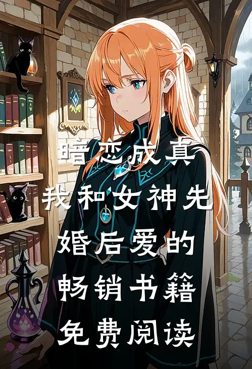 暗恋成真,我和女神先婚后爱的畅销书籍免费阅读
