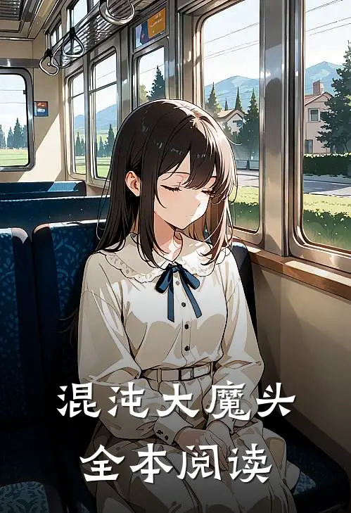 混沌大魔头全本阅读