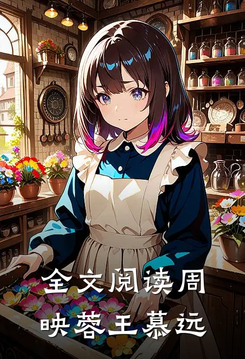 全文阅读周映蓉王慕远