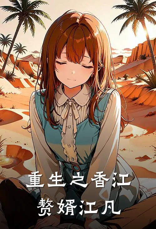 重生之香江赘婿江凡