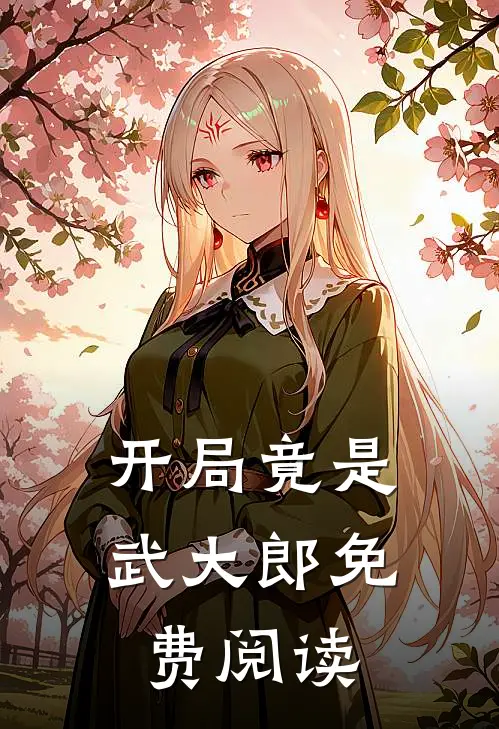 开局竟是武大郎免费阅读