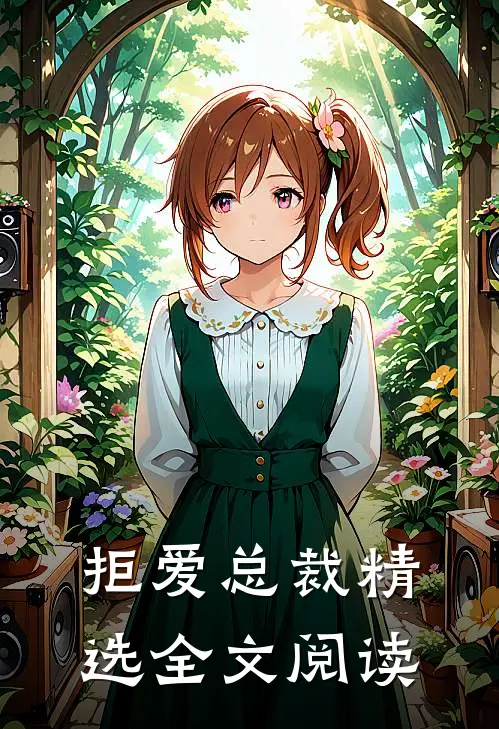拒爱总裁精选全文阅读