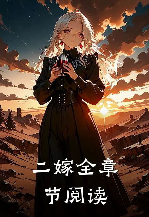 二嫁全章节阅读
