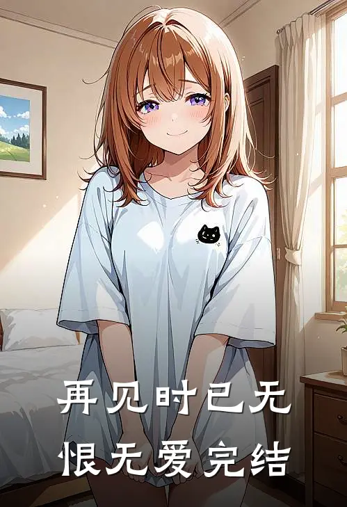 再见时已无恨无爱完结