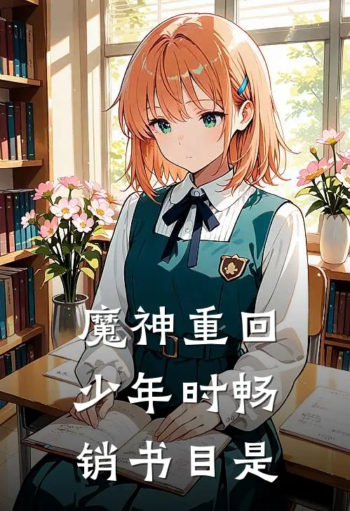 魔神重回少年时畅销书目是