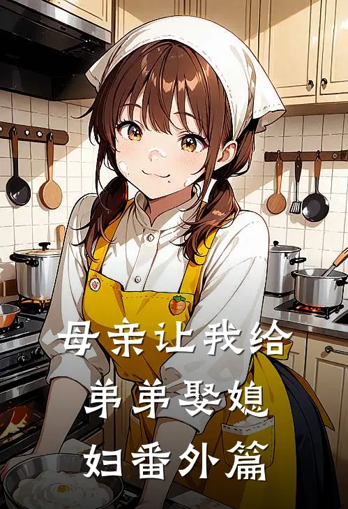 母亲让我给弟弟娶媳妇 番外篇