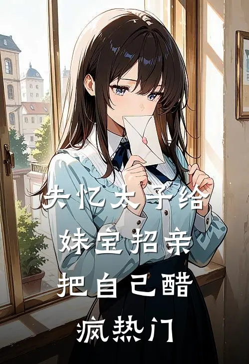 失忆太子给妹宝招亲，把自己醋疯热门