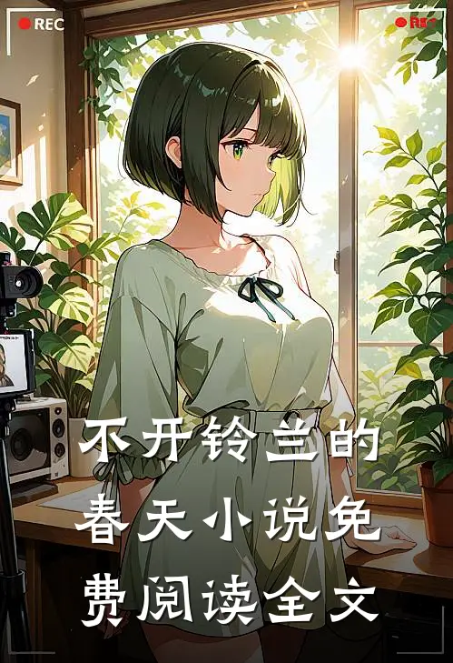 不开铃兰的春天小说免费阅读全文