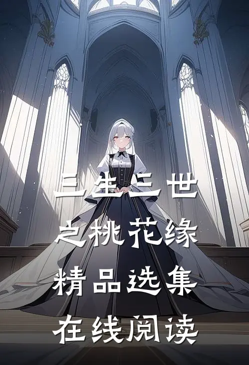 三生三世之桃花缘精品选集在线阅读