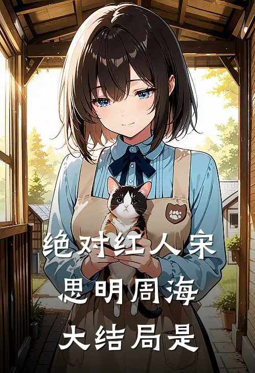 绝对红人宋思明周海大结局是