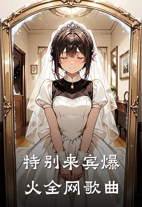 特别来宾爆火全网歌曲