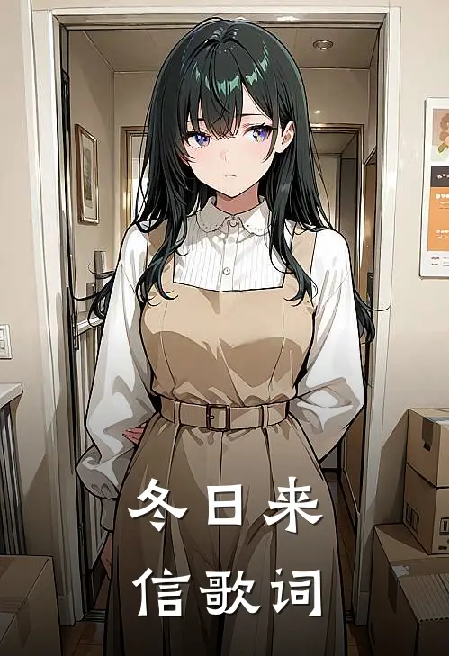 冬日来信歌词