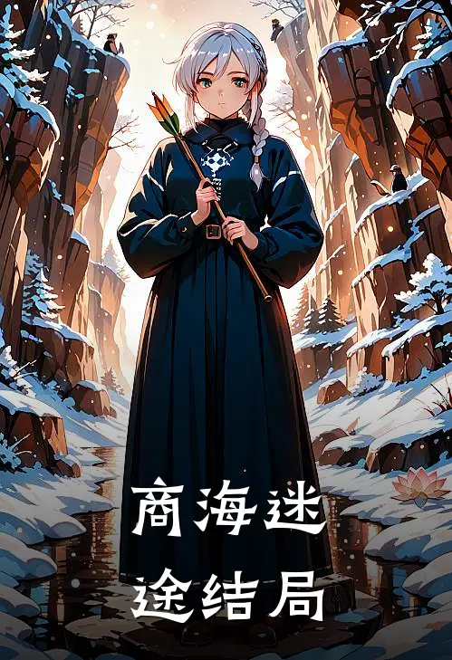 商海迷途结局