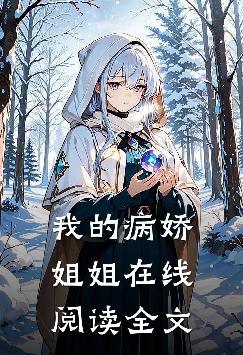 我的病娇姐姐在线阅读全文