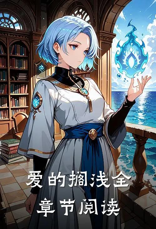 爱的搁浅全章节阅读