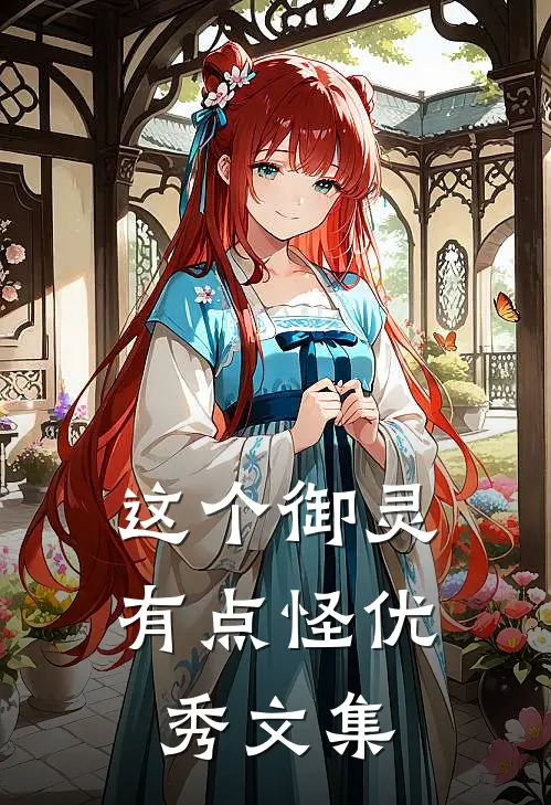 这个御灵有点怪优秀文集