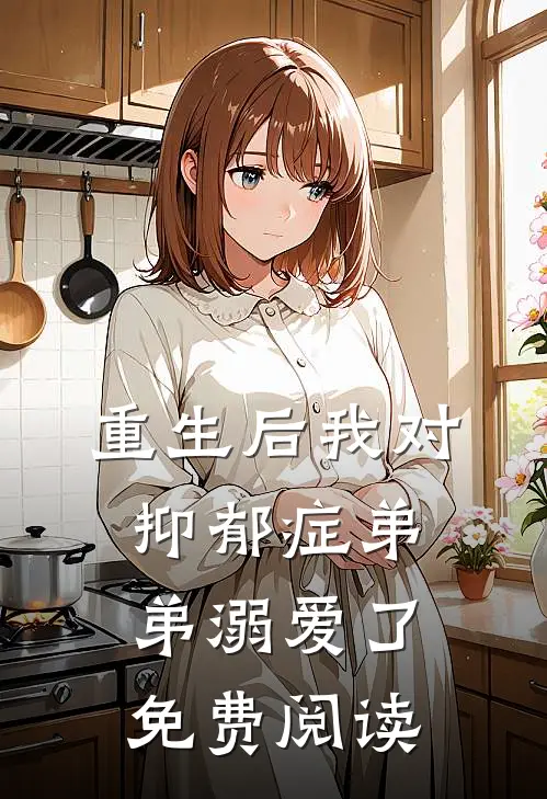重生后我对抑郁症弟弟溺爱了免费阅读
