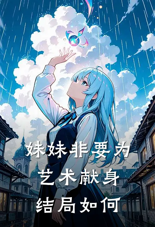 妹妹非要为艺术献身结局如何