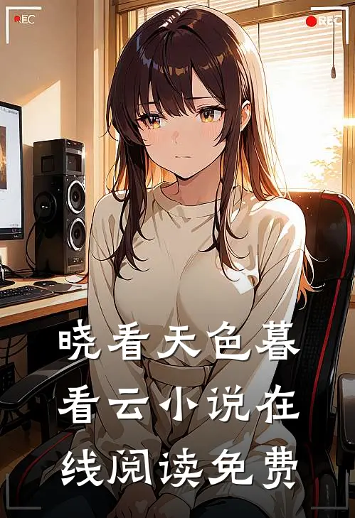 晓看天色暮看云小说在线阅读免费