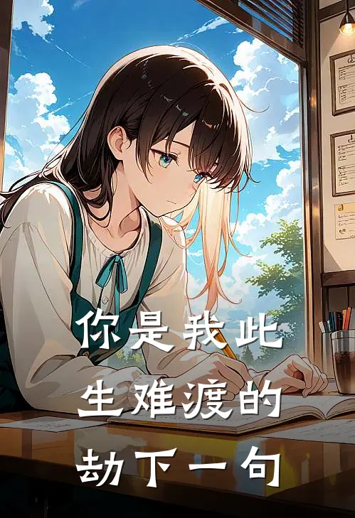 你是我此生难渡的劫下一句