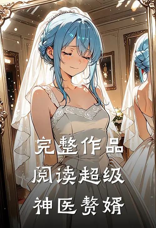 完整作品阅读超级神医赘婿