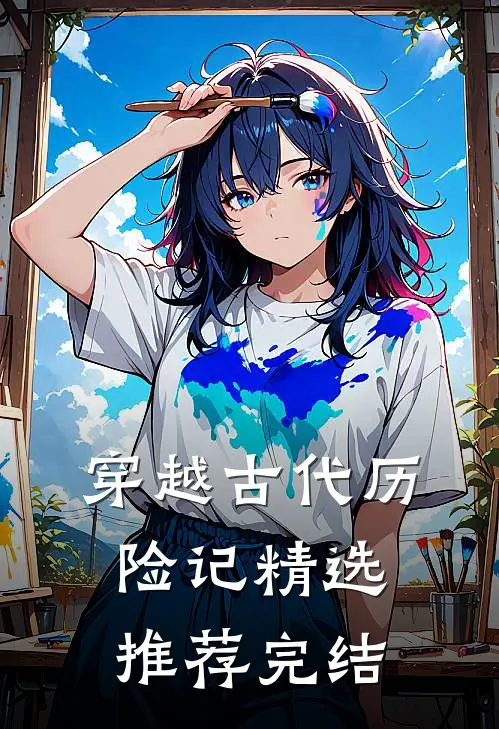 穿越古代历险记精选推荐完结