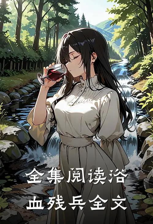 全集阅读浴血残兵全文