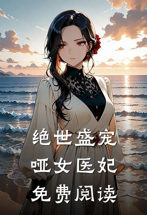 绝世盛宠哑女医妃免费阅读