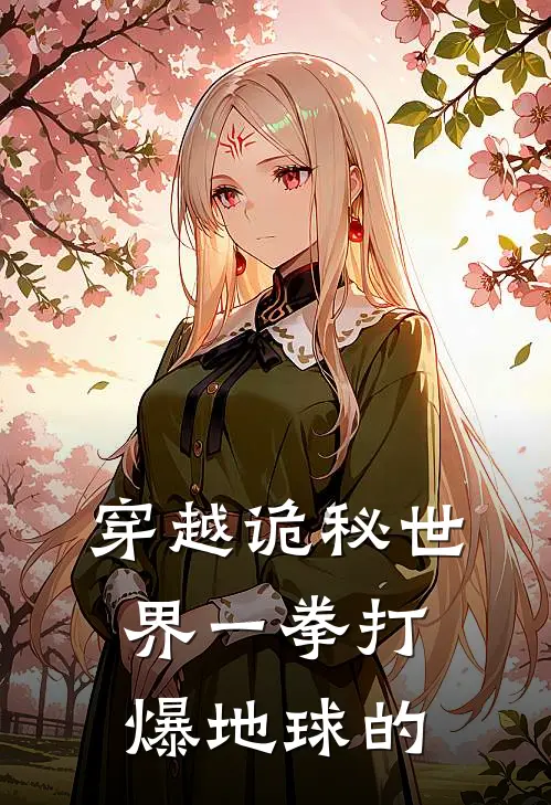 穿越诡秘世界一拳打爆地球的