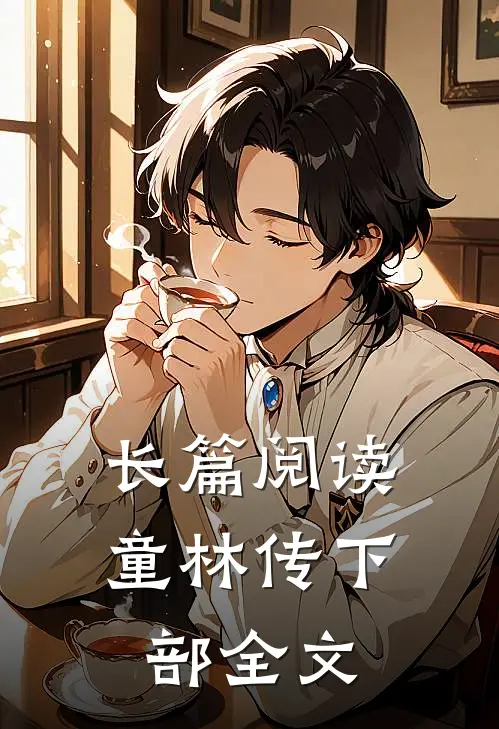 长篇阅读童林传下部全文