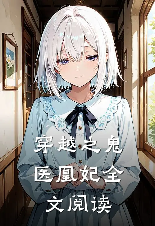穿越之鬼医凰妃全文阅读