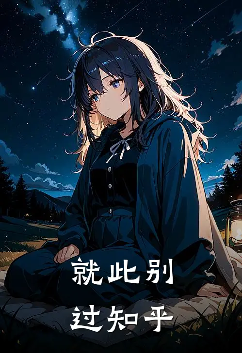 就此别过知乎
