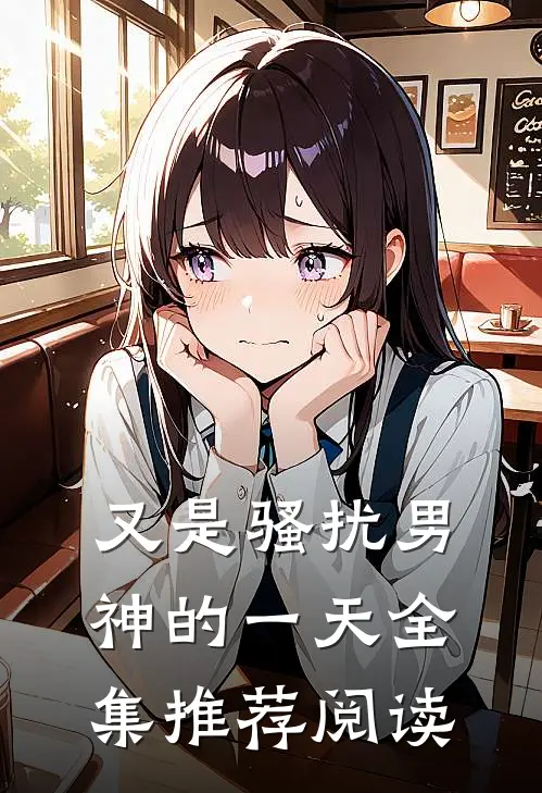 又是骚扰男神的一天全集推荐阅读