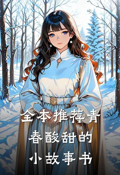 全本推荐青春酸甜的小故事书