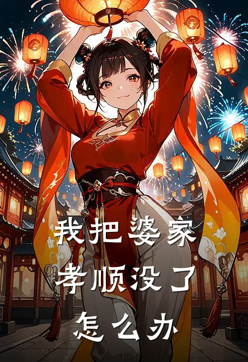 我把婆家孝顺没了怎么办