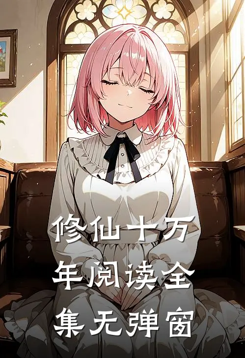 修仙十万年阅读全集无弹窗