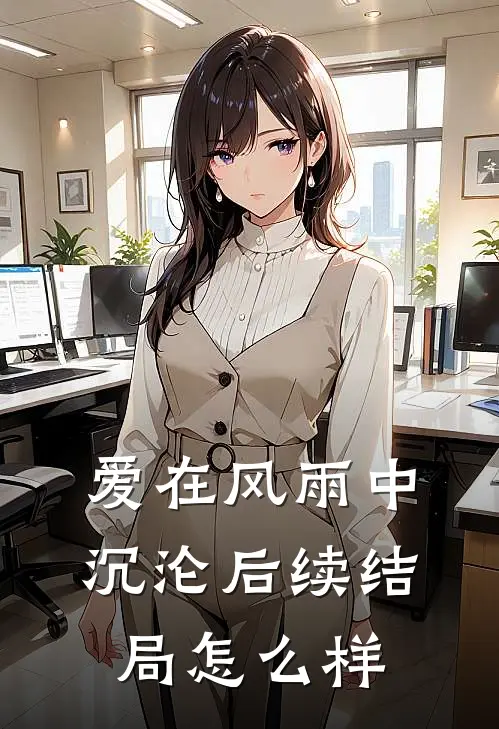 爱在风雨中沉沦后续结局怎么样
