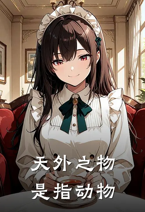 天外之物是指动物