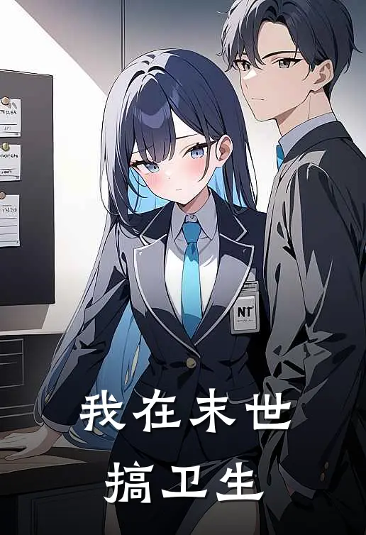 我在末世搞卫生