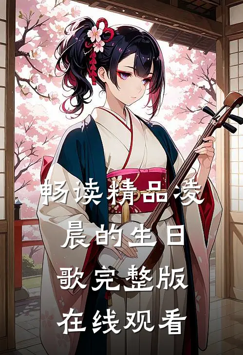畅读精品凌晨的生日歌完整版在线观看