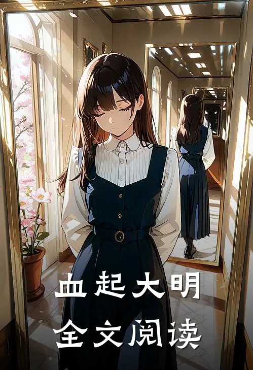 血起大明全文阅读