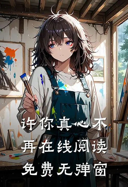 许你真心不再在线阅读免费无弹窗