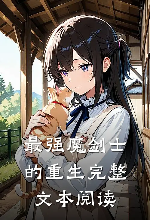 最强魔剑士的重生完整文本阅读