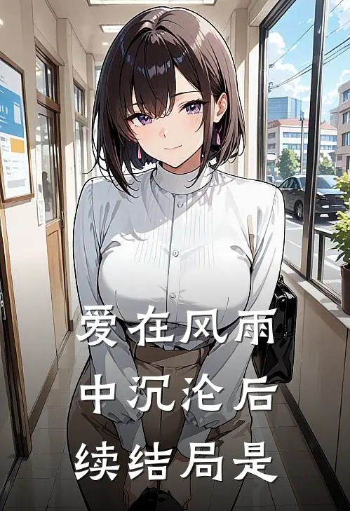 爱在风雨中沉沦后续结局是