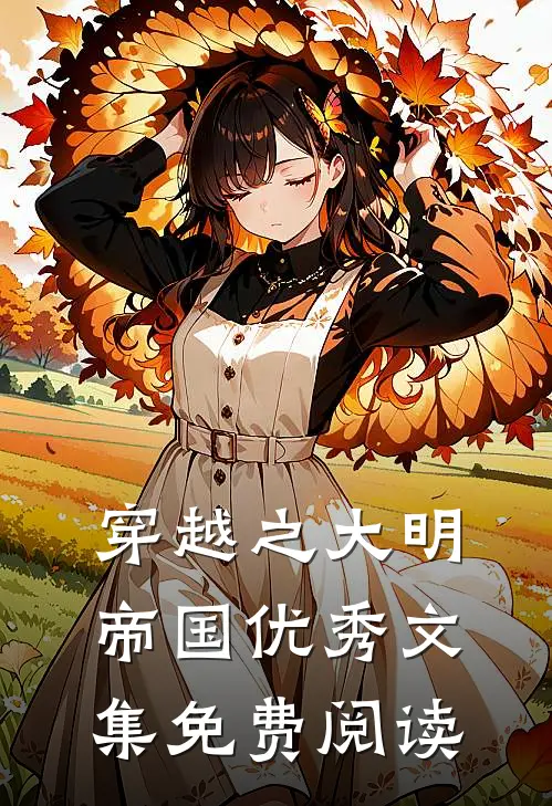 穿越之大明帝国优秀文集免费阅读