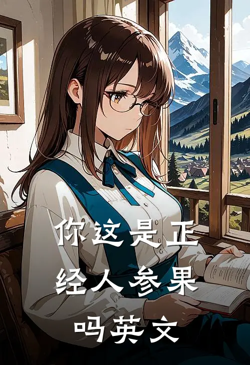 你这是正经人参果吗英文