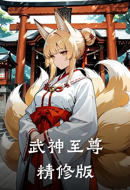 武神至尊精修版