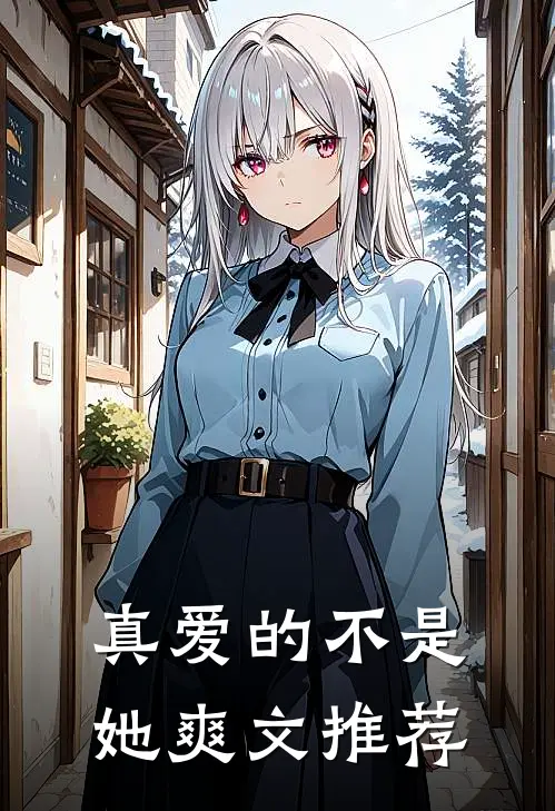 真爱的不是她爽文推荐